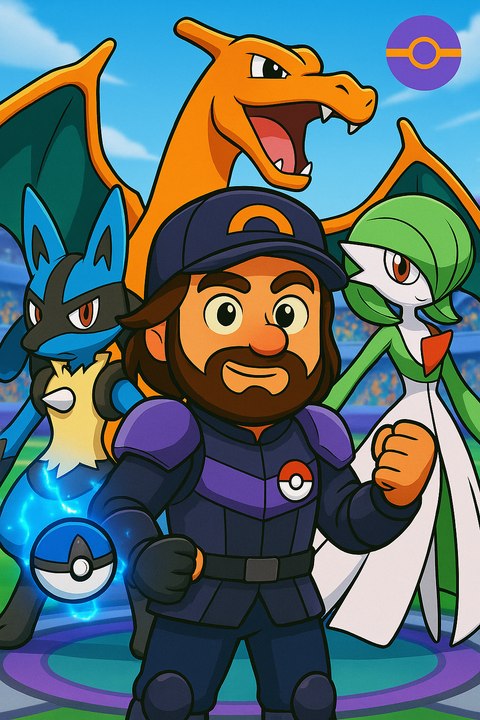 latias dans Pokemon unite