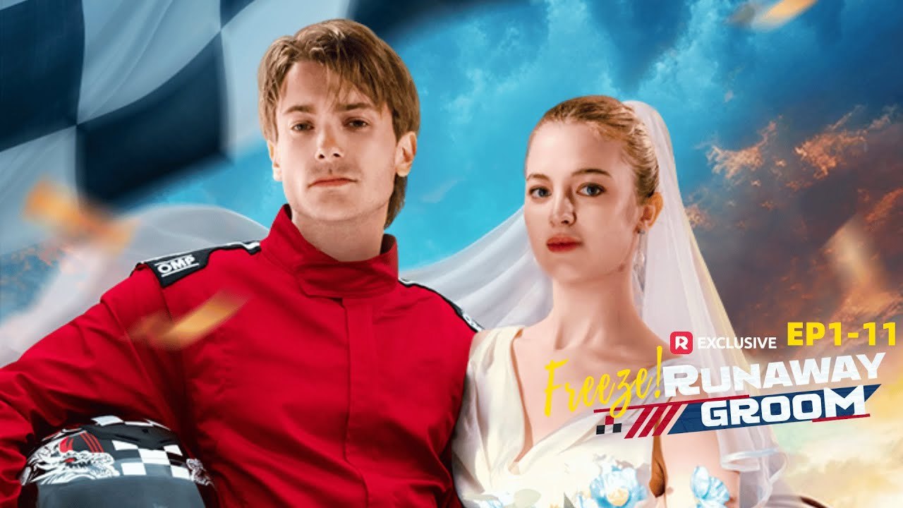 Freeze! Runaway Groom - Full HD | Eng sub
