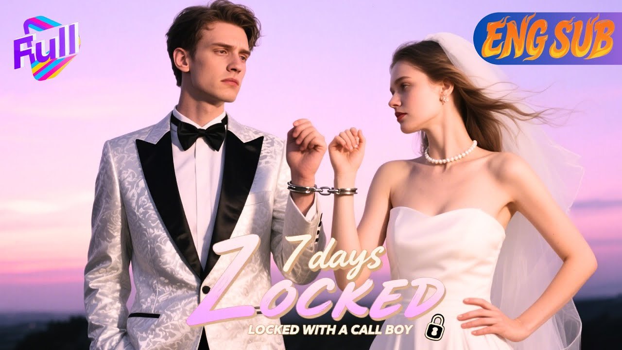 Heartbroken Girl Mistakenly Cuffs A Domineering Ceo, Forced Cohabitation For 7 Days Hd - Full