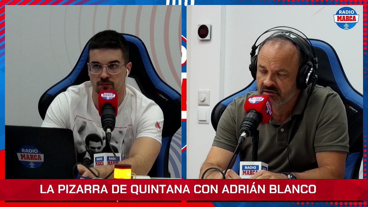 "El Madrid necesita más un centrocampista creativo que un central"