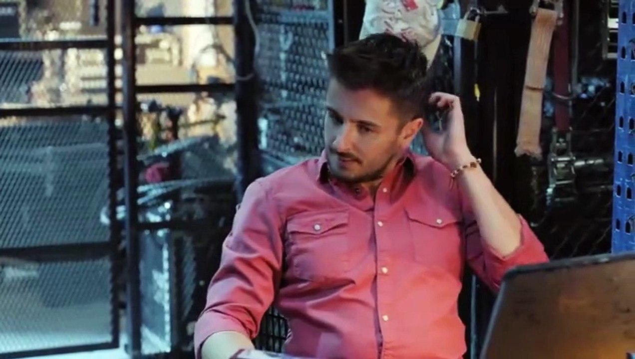 La Reina del Flow cap 11