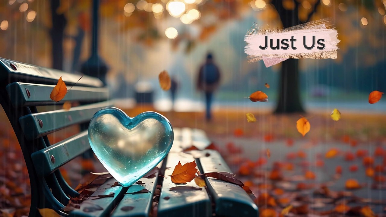 Just Us | Nonea – A Heartfelt Romantic Sad Song