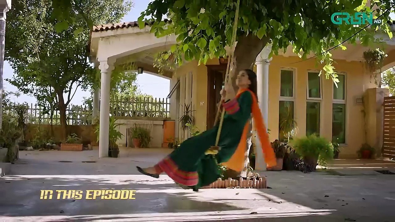 Faraar Episode 06 Hamza Ali Abbasi - Ahmed Ali Akbar - Sohai Ali Abro