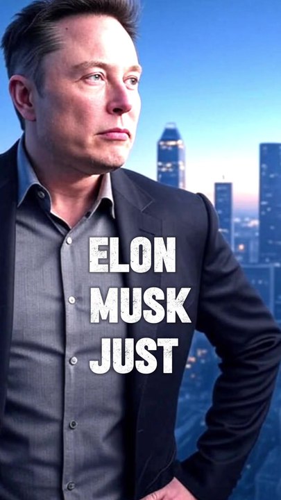 Tesla Earnings Call: Elon Musk Just Revealed Tesla’s Future