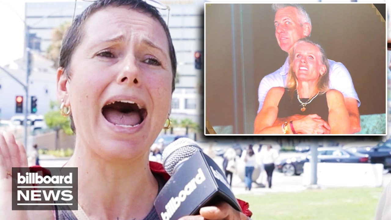 Coldplay’s Affair Couple: What Do People Really Think About What Went Down? | Billboard News