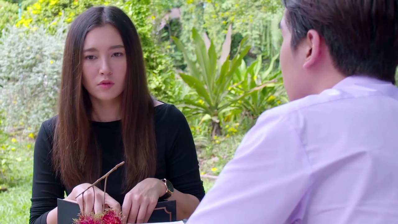 Dare to Love EP.6 Hindi Dubbed