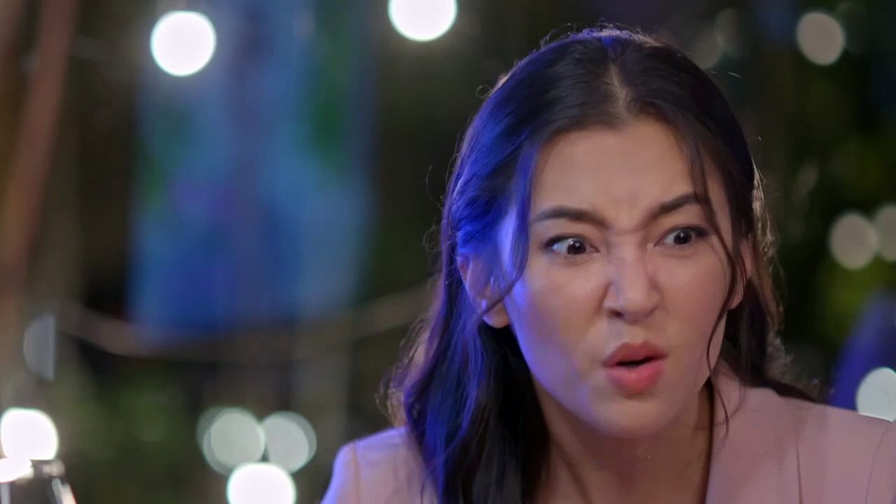 Dare to Love EP.12 Hindi Dubbed