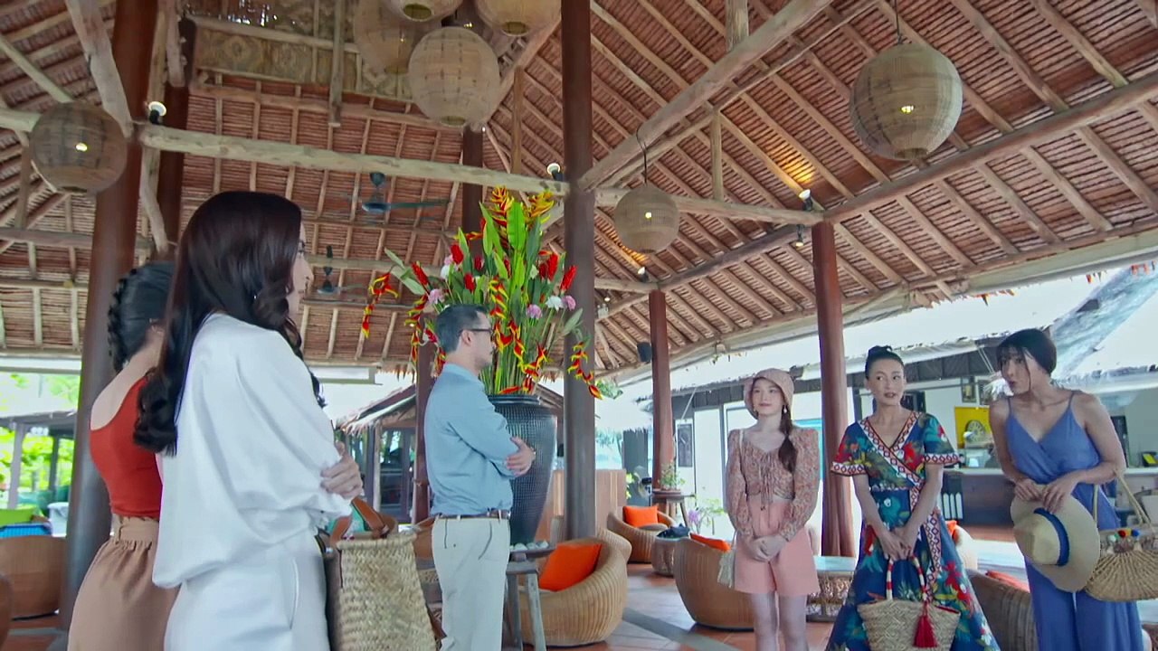 Dare to Love EP.11 Hindi Dubbed