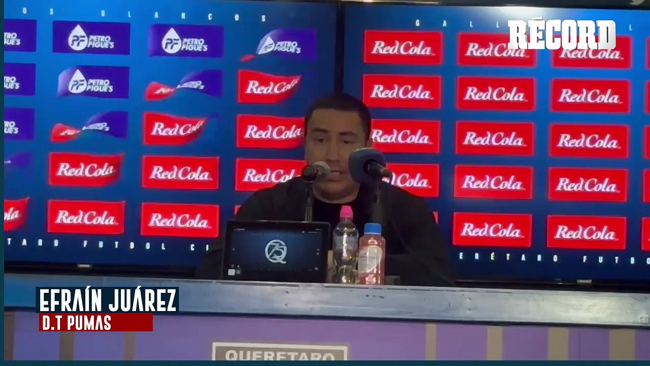 Efraín Juárez enaltece a Keylor Navas: "es el mejor arquero del continente"