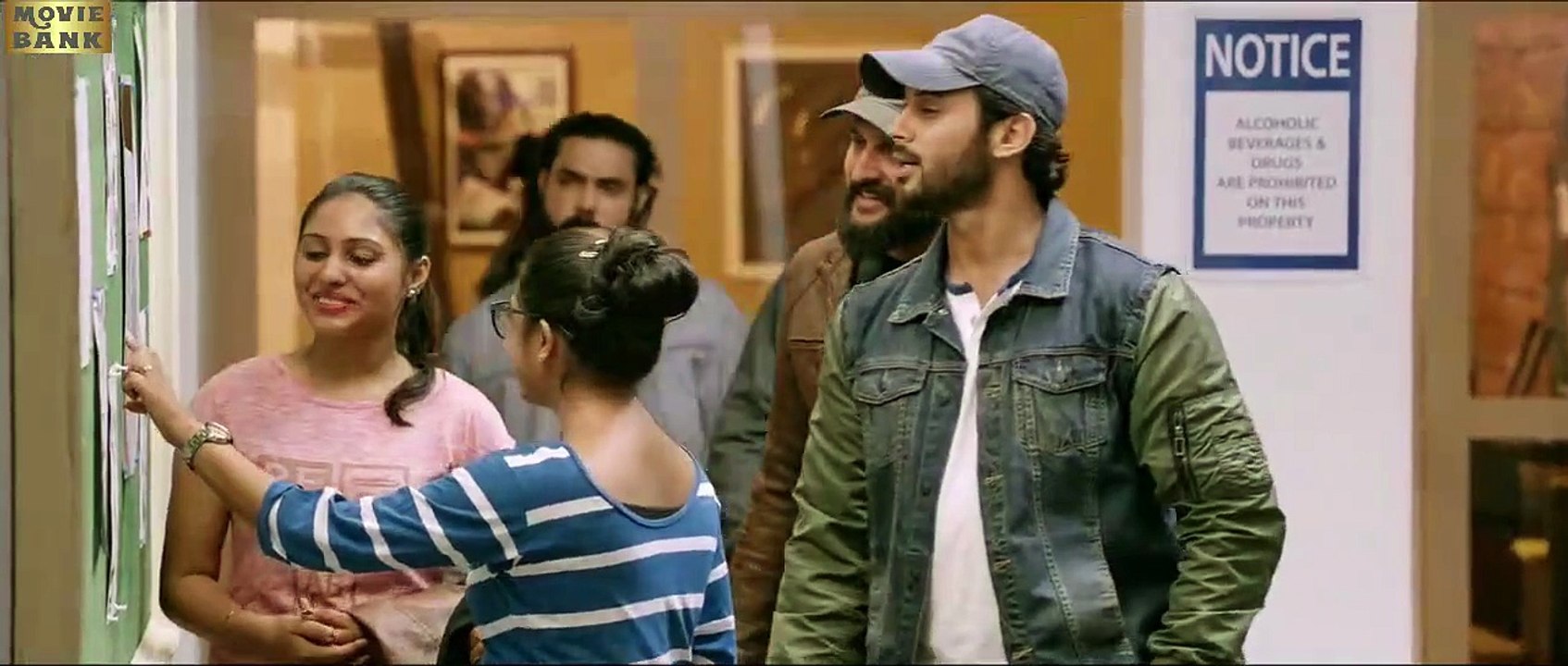 Babbar The Police Hindi Dubbed Full Movie