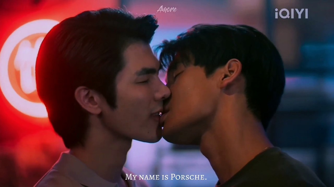 KinnPorsche x̷ VegasPete -- Don't Blame Me by Taylor Swift