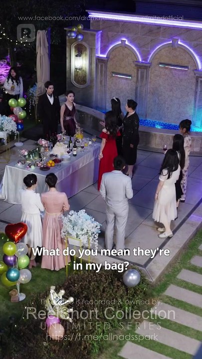 Married By Mistake, Loved By Fate - Full Movie | Eng sub