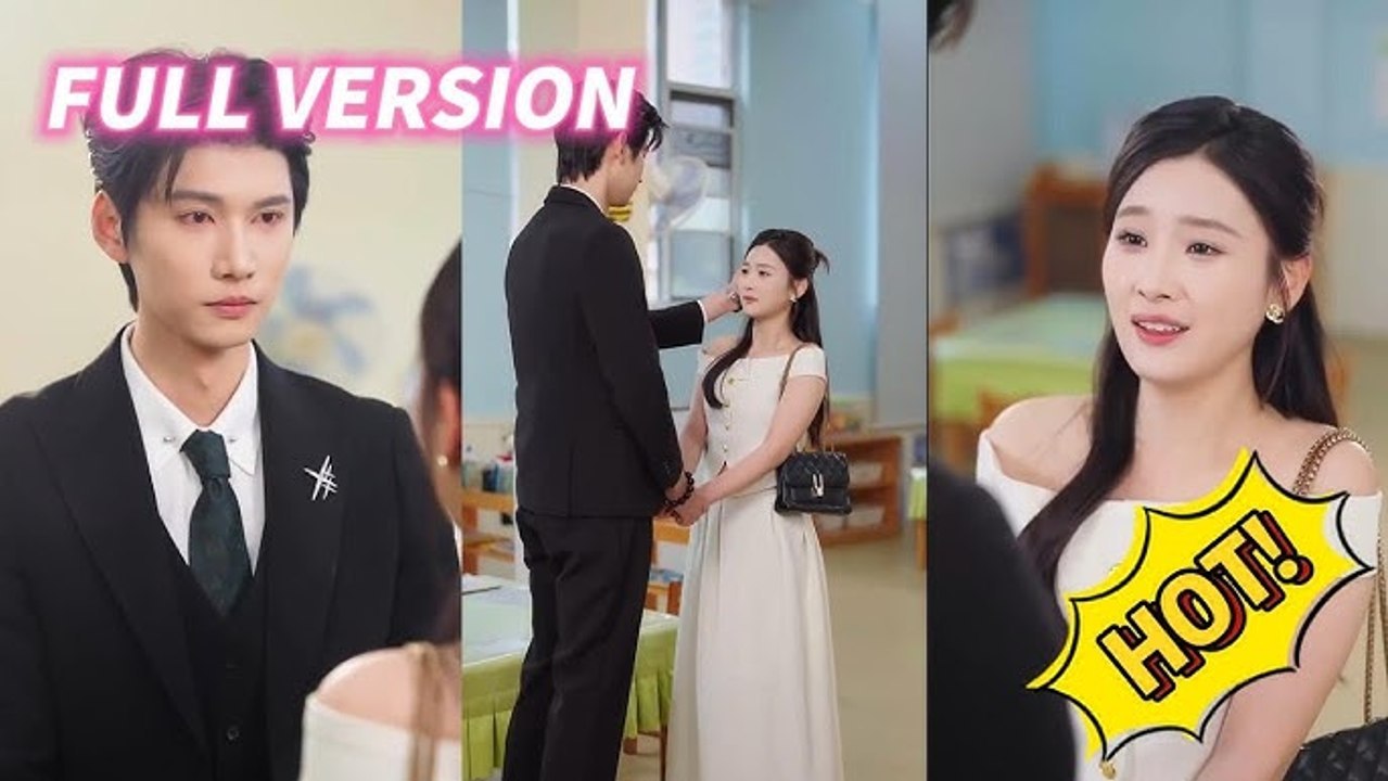 Fate Reborn - Switched To True Love - Full Movie | Eng sub