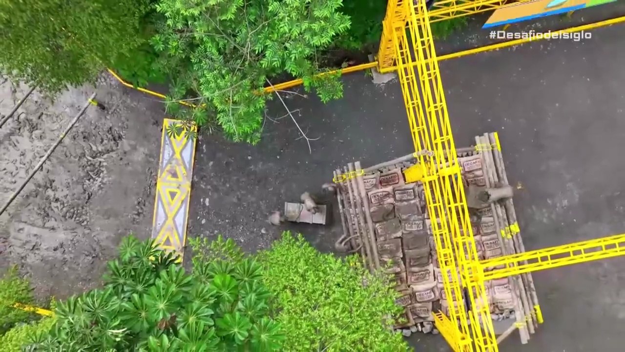 Desafío 2025  Capítulo 20 Desafío 2025  Capítulo 20