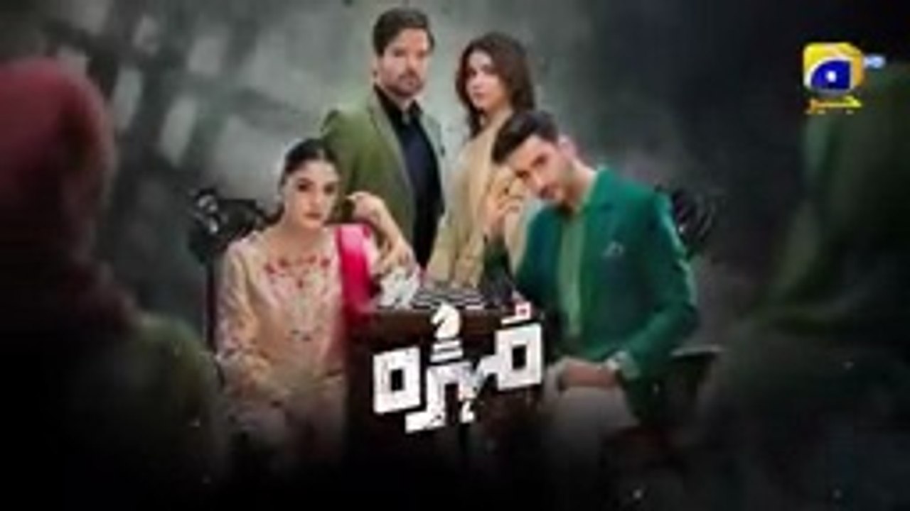 Mohra  _  EPISODE   07