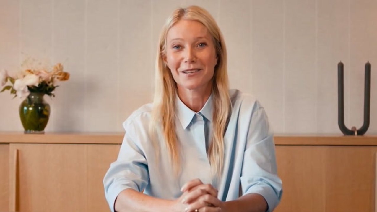 Gwyneth Paltrow appears in unusual Coldplay kiss-cam scandal response from Astronomer
