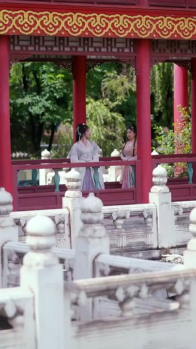 【短剧合集】 张紫淋 - 谋她日久