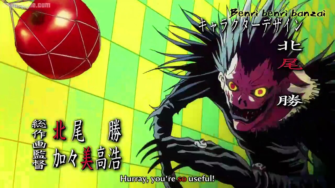 deathnote ep-27