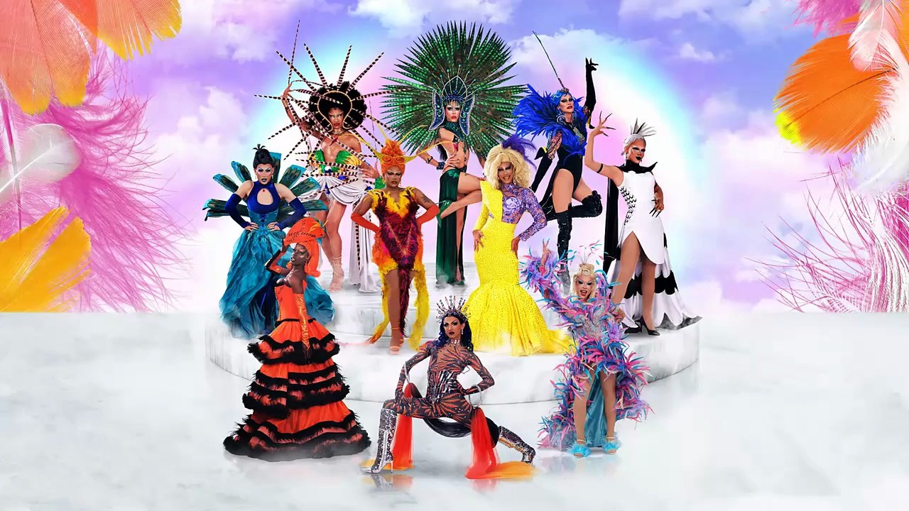 DRAG RACE BRASIL S02E01