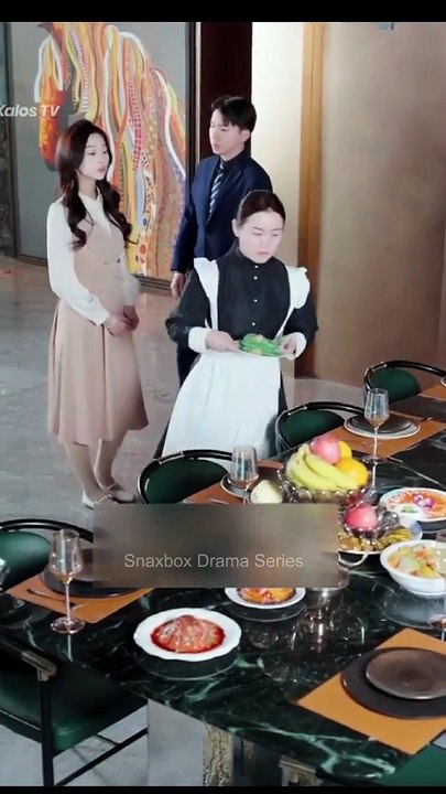 A Fragile Marriage Full Chinese Drama