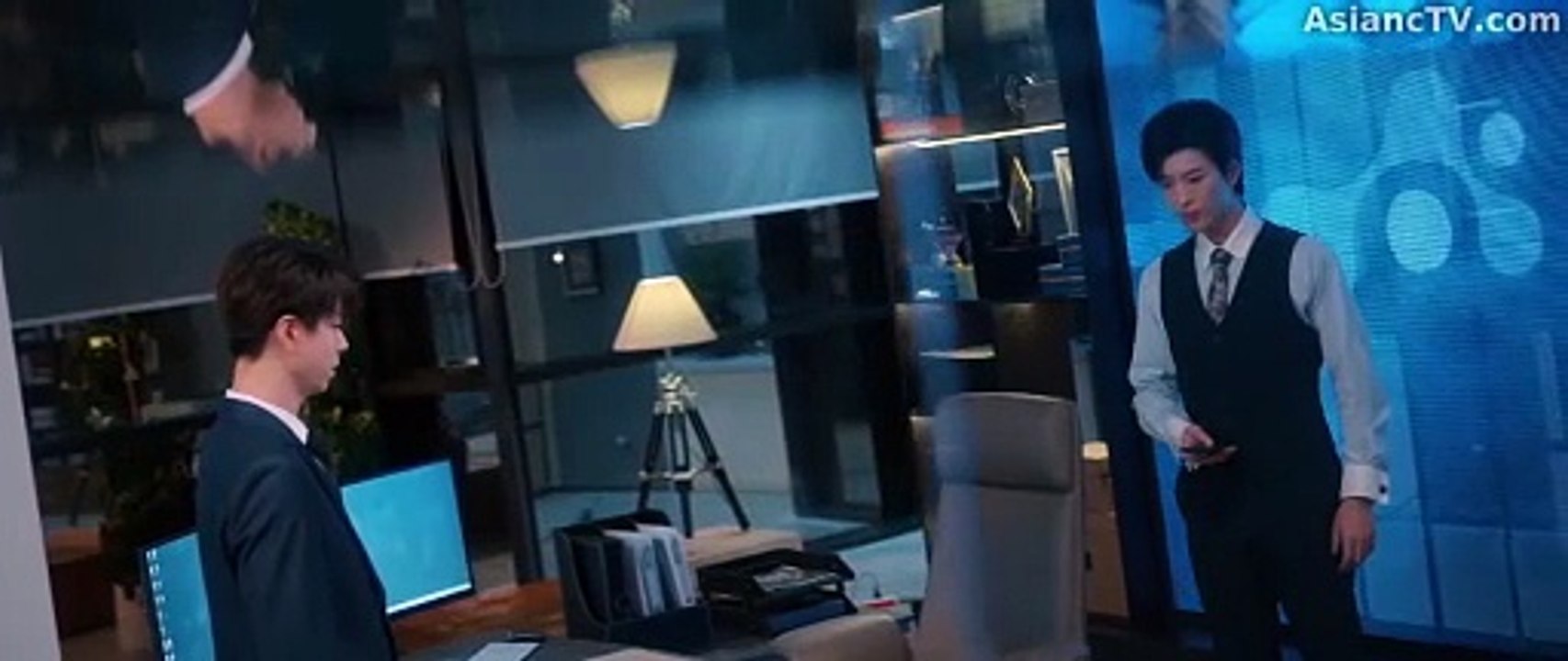 (BL)EP5 ABO Desire ENG SUB 🇨🇳 (2025)