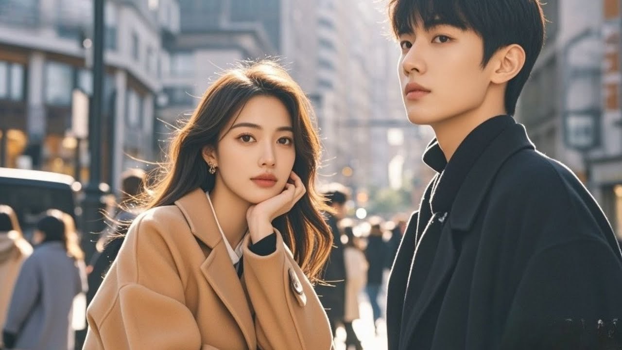 I Fell in Love With a Disabled Boss After Traveling Through a Book