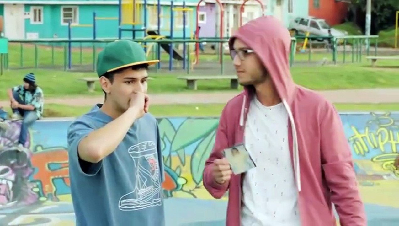 La Reina del Flow cap 16