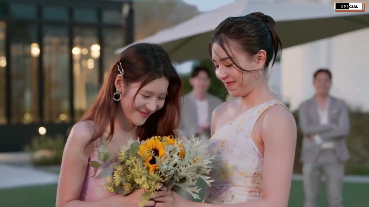 The Ex-Morning Episode 10 End Engsub #BL #glseries