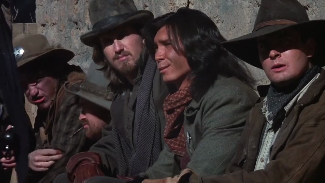 Young Guns Full Movie HD ( English )