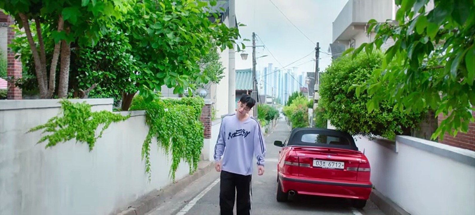 Melo mubi EP 05 in Hindi