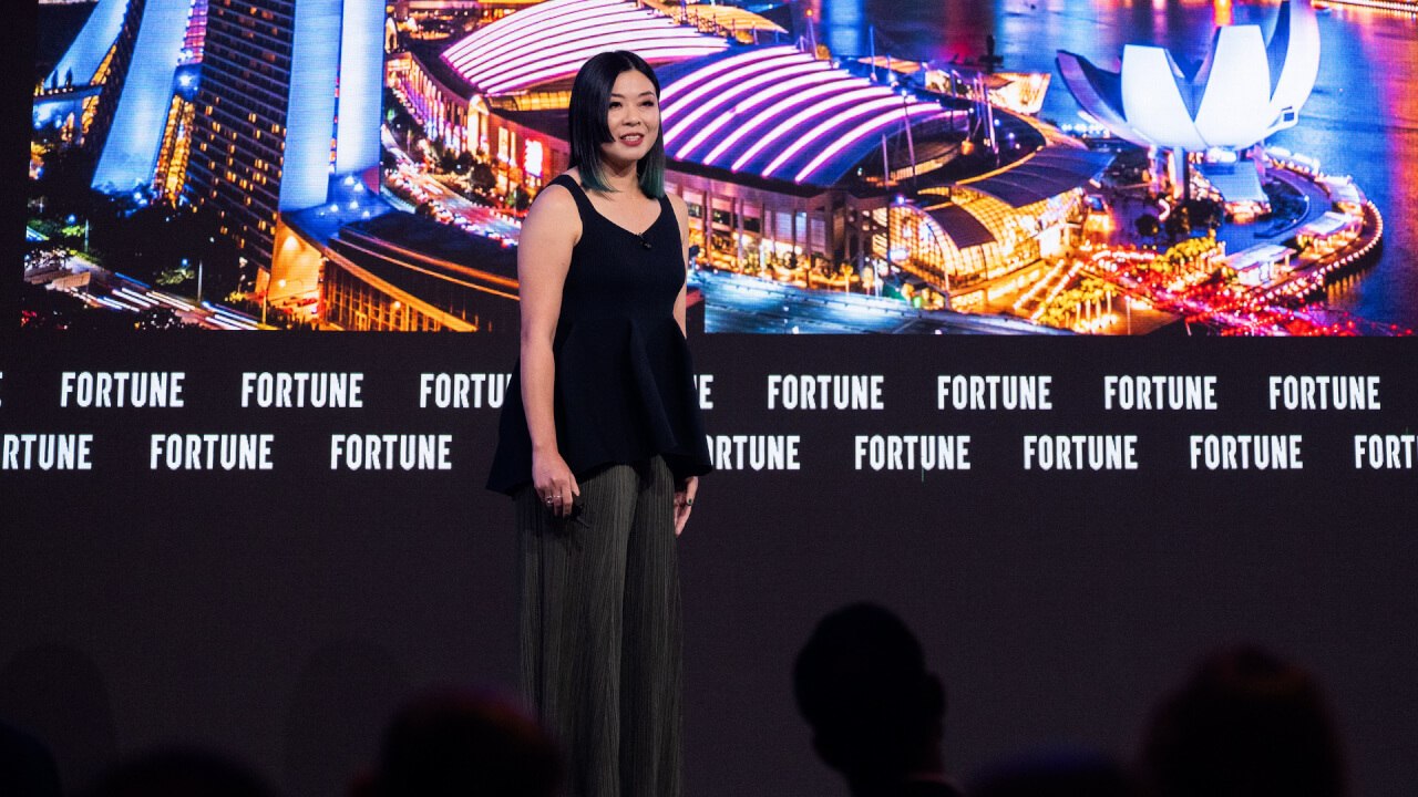 Inside the Auntieverse: This artist uses AI to create surreal masterpieces