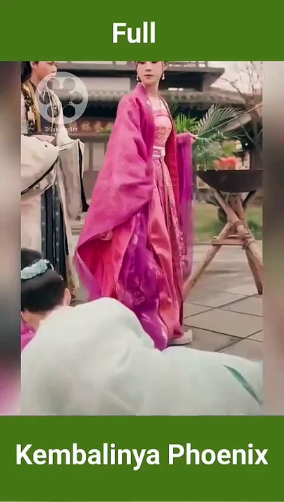 Kembalinya Phoenix Dub Indo