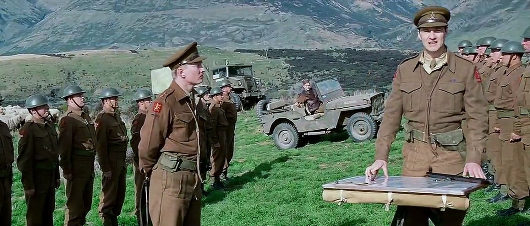 The Water Horse | thrilled Movie