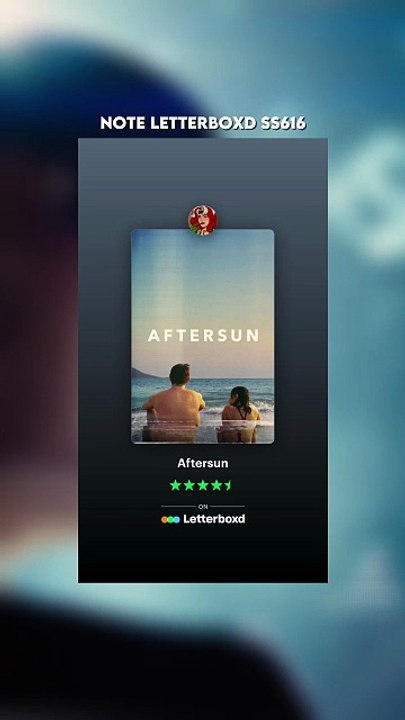 Note After Sun Letterboxd ss616