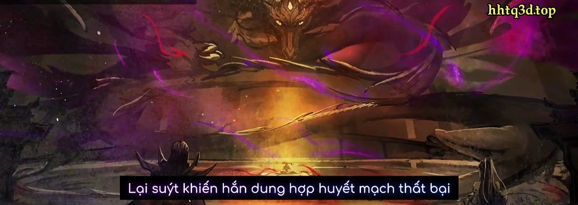 Đấu Phá Thương Khung Phần 5 Tập 157 Vietsub