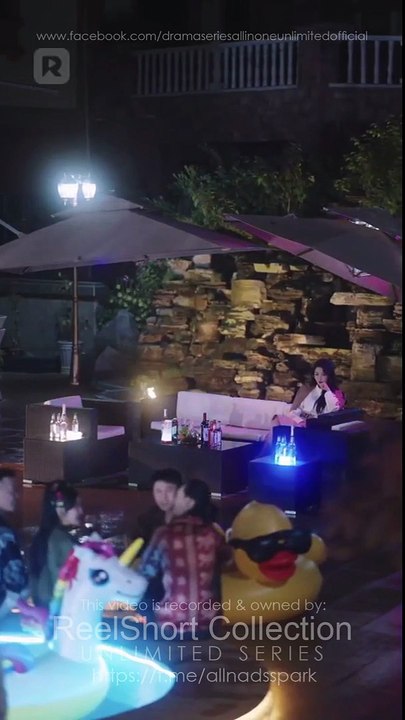 My CEO Amnesia Puppy - Full Movie | Eng sub