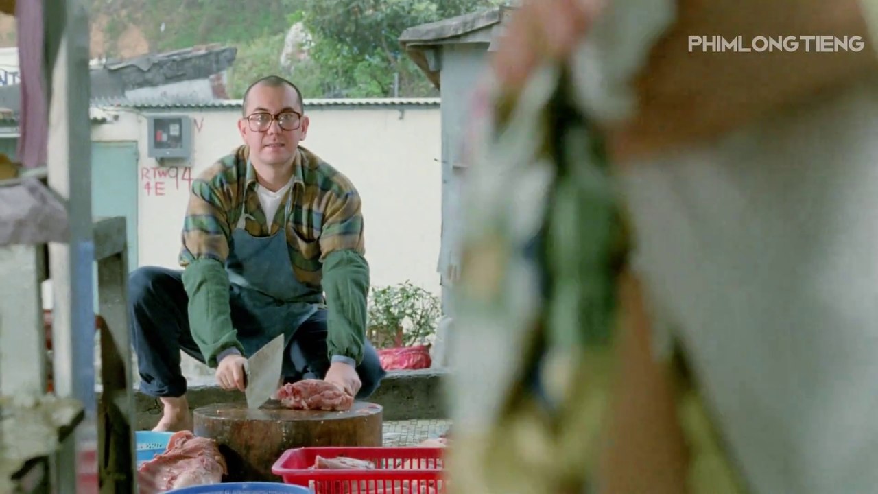 Bánh Bao Nhân Thịt Người - The Untold Story