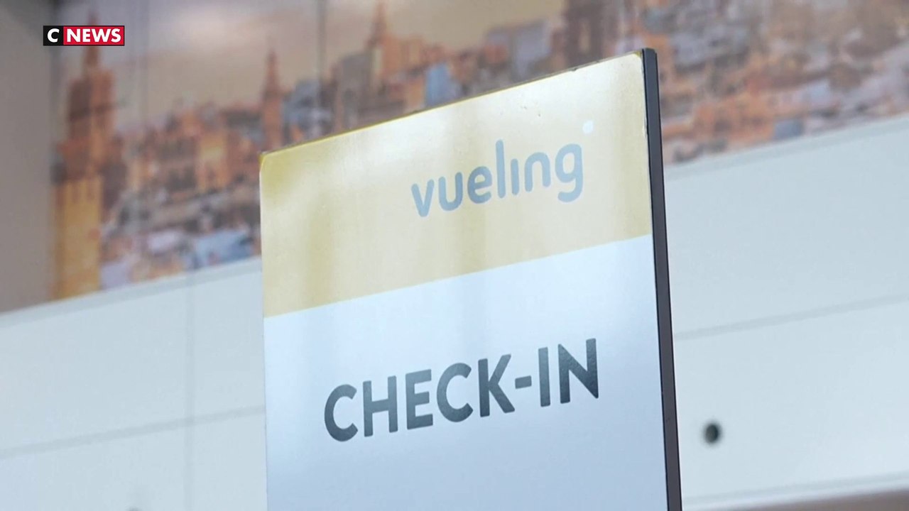 Vueling : que s'est-il vraiment passé ?