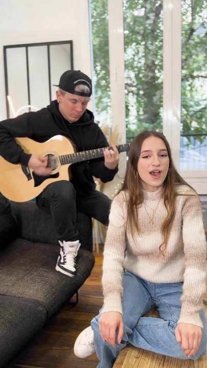 Tarzan - Toujours dans mon cœur (ft. Lévanah Solomon)