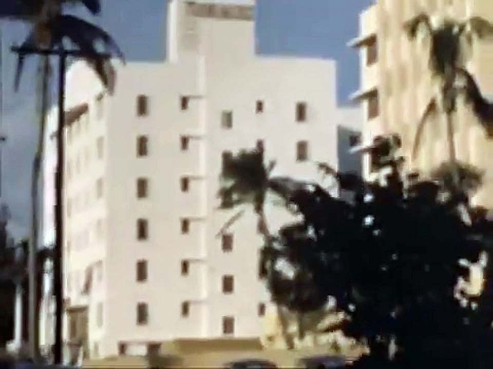 Miami Beach in 1948 🏝️
