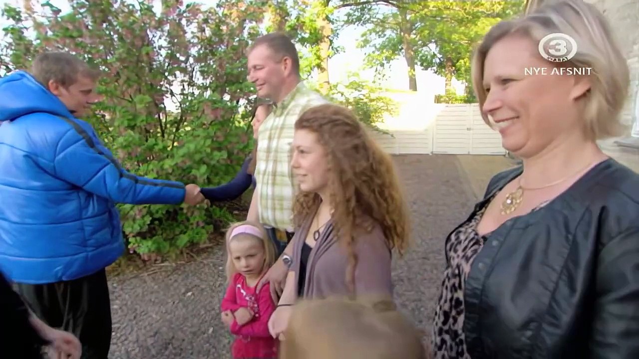 Verdens Strengeste Forældre S02E05