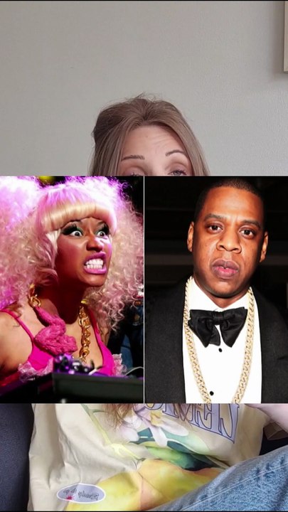 JAY-Z & ROC NATION: L'EMPIRE TREMBLE! (partie 2)