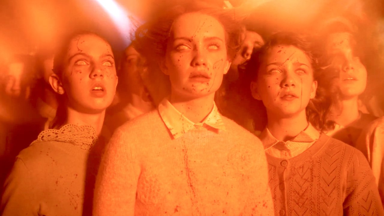 IT: Welcome to Derry Official Teaser Trailer 2 Unleashes New Terrors