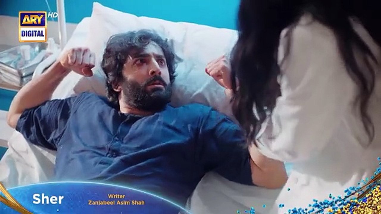 Sher Upcoming Episode 21 Promo Danish_Taimoor___Sarah_Khan___ARY_Digital_Drama(360p)