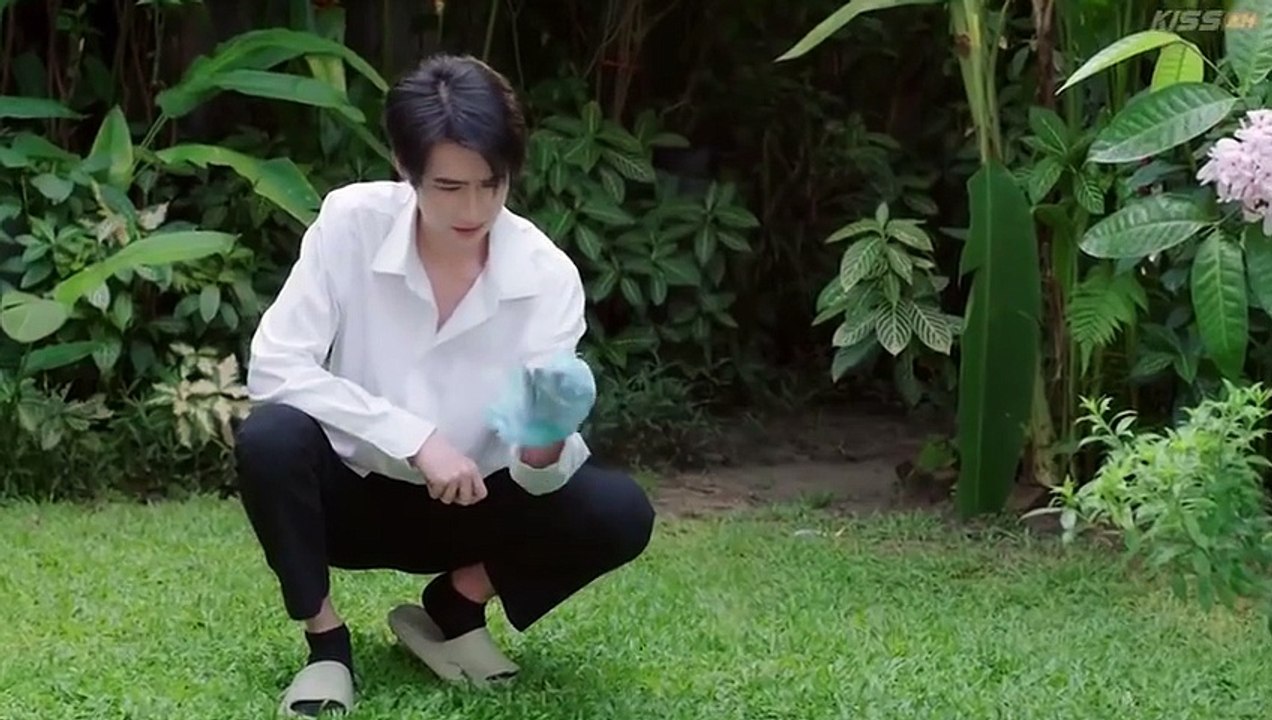 🇹🇭( BL)EP.1 DOGBRO (2025) ENG SUB