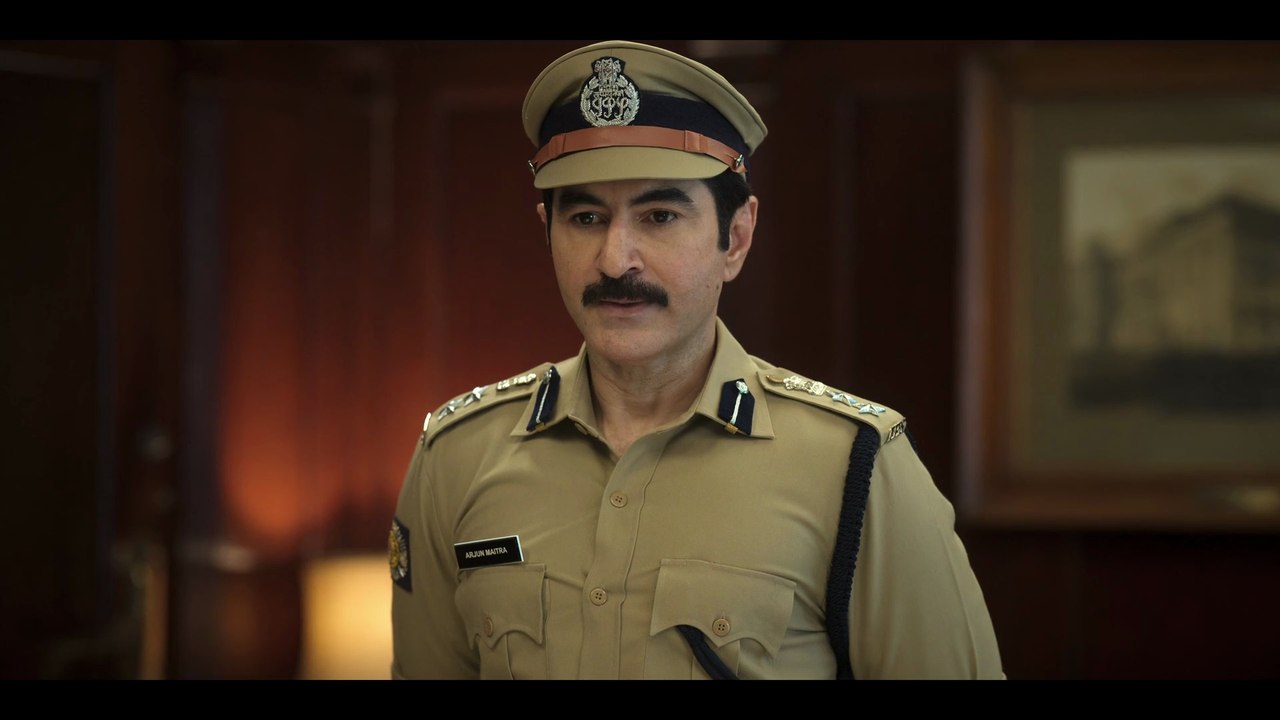 Khakee The Bengal Chapter S01 E04. Rakshabandhan.1080p