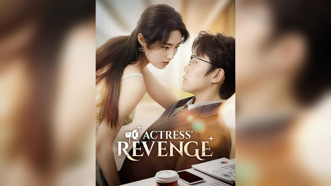 Actress Revenge