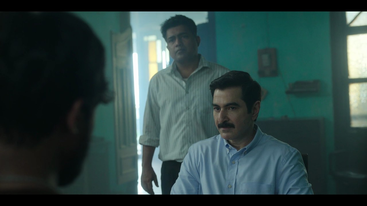 Khakee The Bengal Chapter S01 E06. The.Mole.1080p.