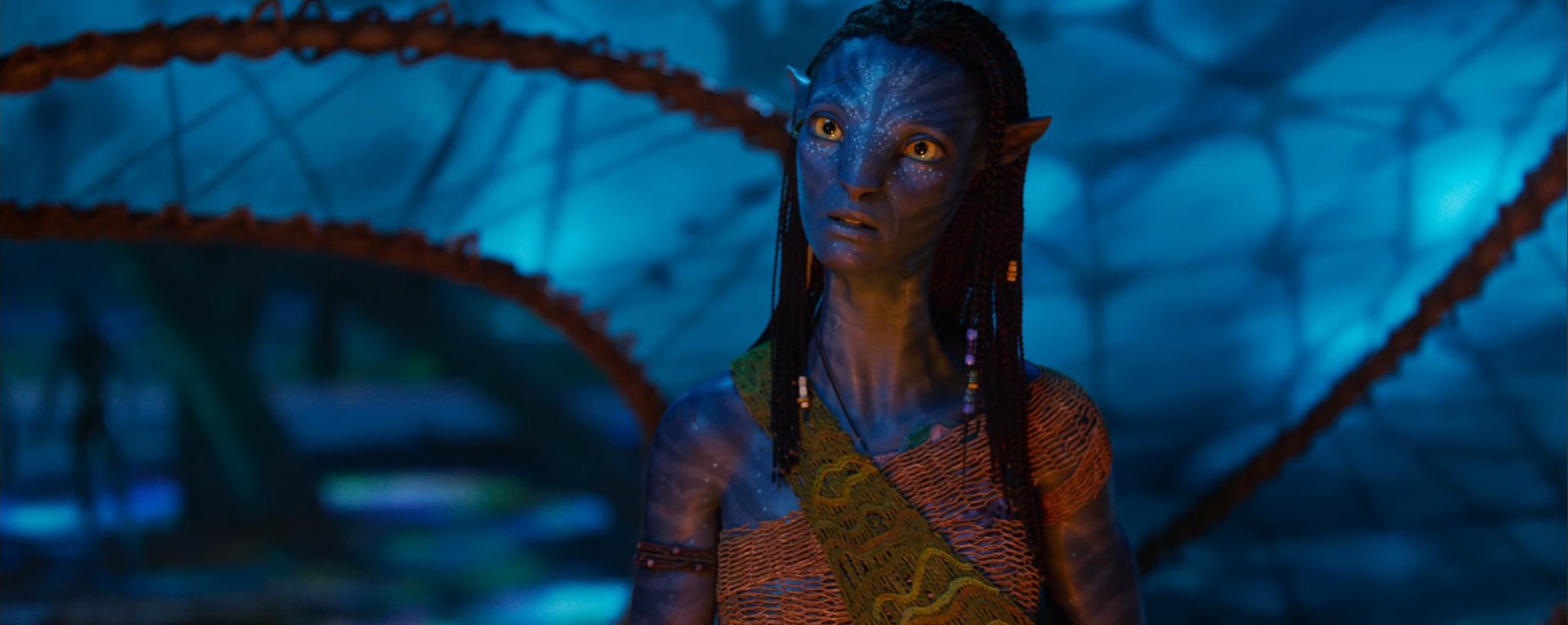 Avatar: Fire and Ash - Official Trailer