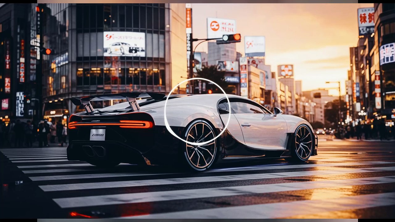 Best Phonk 2025 – Vision Locked